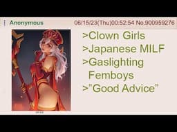 Anon Has a Bad Valentines Day 4Chan Greentext Story