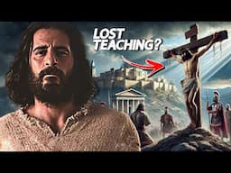 7 SURPRISING FACTS About Jesus