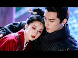 【Full Movie】霸道男人竟对魔女一见钟情，深陷其中，想彻底拥有她！#chinesedrama #中国电视剧