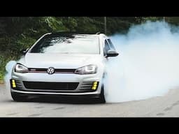 MK7’s sound like garbage