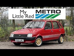 Austin Metro: It's Time to Say Goodbye