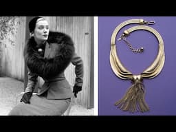 The History of Trifari: Vintage Elegance in Costume Jewelry