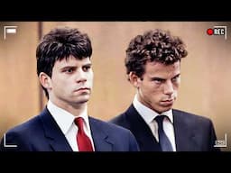 The Unheard Story Of The Darkest Family Ever | Menendez Brothers Case