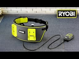 The Coolest Ryobi Power Tools to Make Your DIY Dreams a Reality 2024