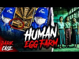 Inside a HUMAN EGG FARM: 100 Women In Georgia Human Trafficking Ring