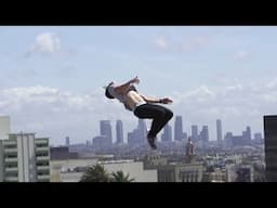 Jesse La Flair & Cory DeMeyers Lace Anchors® promo video