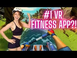 Fitness Fables VR: The ULTIMATE Full-Body Workout?!