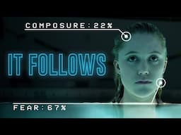 It Follows (2014) | EVERY VICTIM RANKED