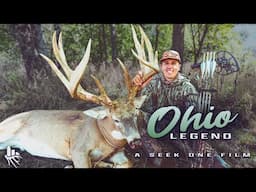 The Story of a 212” Legendary Buck - A Seek One Film