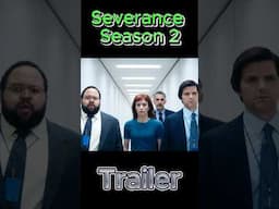 Severance | Season 2: Trailer