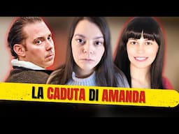 LA CADUTA DI AMANDA