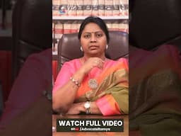 Partition Dispute In Family | #propertydispute | Advocate Ramya | #shorts