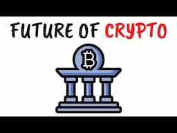 Top 4 Ways Crypto Will Change The Future (Animated)