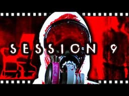 The Unsettling Psychological Horror of SESSION 9