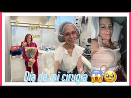 Día de mi mommymakeover 😱 proceso dia 1 al dia 10 hablando la realidad de la cirugía #miami #viral