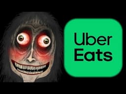 3 TRUE UBER EATS HORROR STORIES ANIMATED