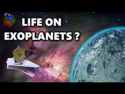 When will Alien Life be Found on Exoplanets?