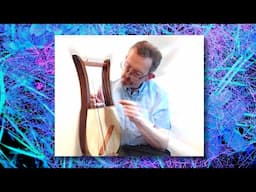 Trippy Electric Lyre Music!