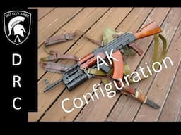 AK Configuration