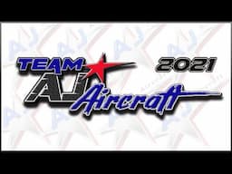 2021 Team AJ Aircraft