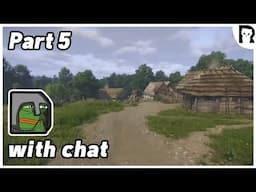 Lirik plays Kingdom Come: Deliverance II [PART 5]