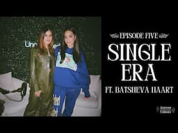 SINGLE ERA ft. Batsheva Haart | Uncensored Saints