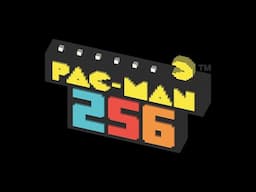 Let's Play Pac-Man 256 PS4/PS5