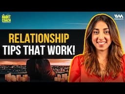 @ektadbspeaks Reveals how to truly understand your partner and hard truths about dating & habits