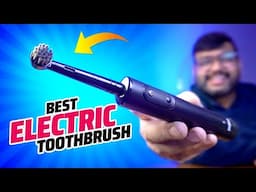 Best Electric Toothbrush in 2025 - Perfora Pro+ Electric Toothbrush Review!!