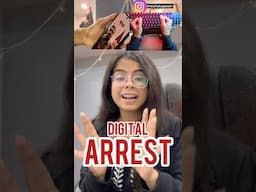 Prevent your ARREST by fake police