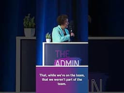 The Admin Edge | Season 5 Episode 4: How to Lead An Admin Team