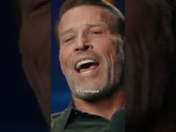 What Is Intelligent Selfishness? | Tony Robbins