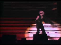 Madonna - Where's The Party [Who's That Girl Tour]