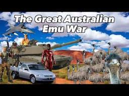 The Great Emu War