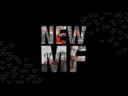 NEW MF RANGE | ON THE WAY