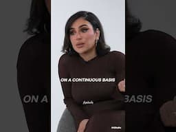 #ABtalks Teasers | Huda Kattan 1 #shorts