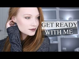 First Get Ready with Me EVER!?