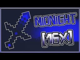 ❌MIDNIGHT BLUE [16X]❌