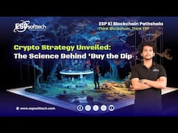 Maximize Gains: Unveiling the Science Behind Buy the Dip | Unlocking Secrets | Cryptocurrency Trends