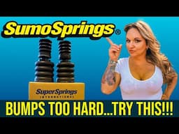 Can SumoSprings Fix the Jeep JK’s Rough Ride? Let’s Find Out!