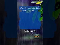 Isaiah 41:10 You Are Never Alone! #FaithOverFear #GodIsWithYou #beencouragedtoday