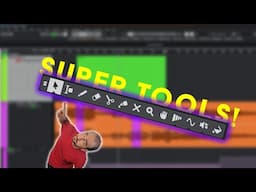 02-Why Every Composer NEEDS These Cubase Tools? #tutorial