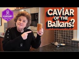 Discover the Secret to Canning Ajvar – A Balkan Favorite!