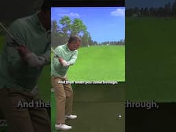 QUICK TIP #1: Draw Your Driver for More Distance... with Michael Breed