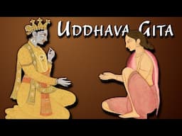 61: Uddhava Gita from Bhagavata Purana 23.5-7