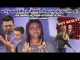 Why was Kyle Rittenhouse acquitted? an analysis | social commentary