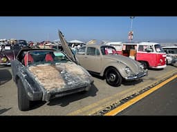 POMONA CAR SHOW AND AUTO SWAP MEET 1/19/25