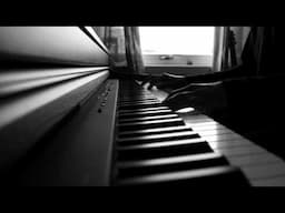 Requiem for a Dream: Lux Aeterna – Clint Mansell [piano cover] 2