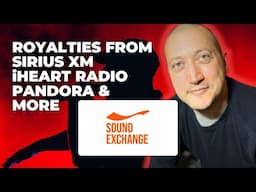 What is SoundExchange? A Guide to Performance Royalties