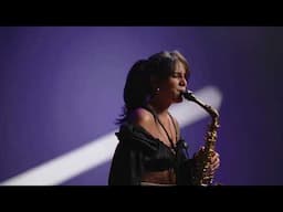 A New Day Has Come by Celine Dion | Saxophone Cover by Alexandra Ilieva